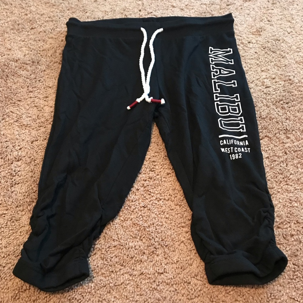 Gym leggings